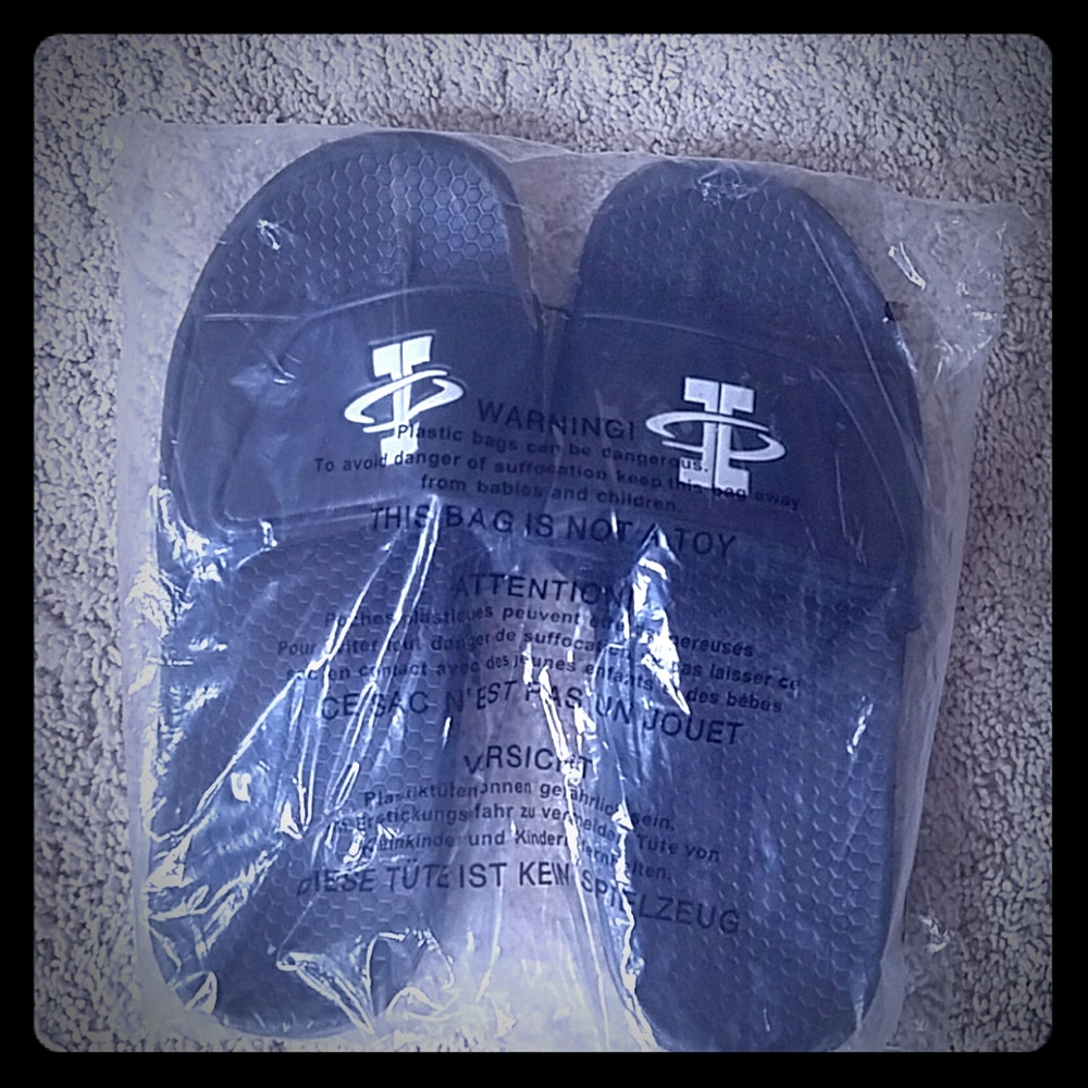 Men's Flip Flops